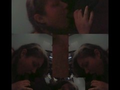 Throat Fuck Gag Suck