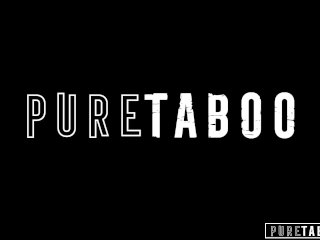 PURE TABOO Eliza Ibarra & Maya Kendrick Fuck Their Professor To Stay Out Of Trouble screenshot number 0