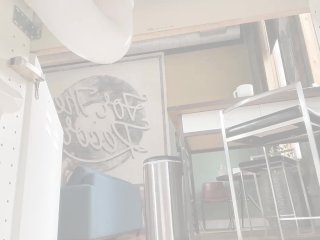 Who's working harder me or my plumber?