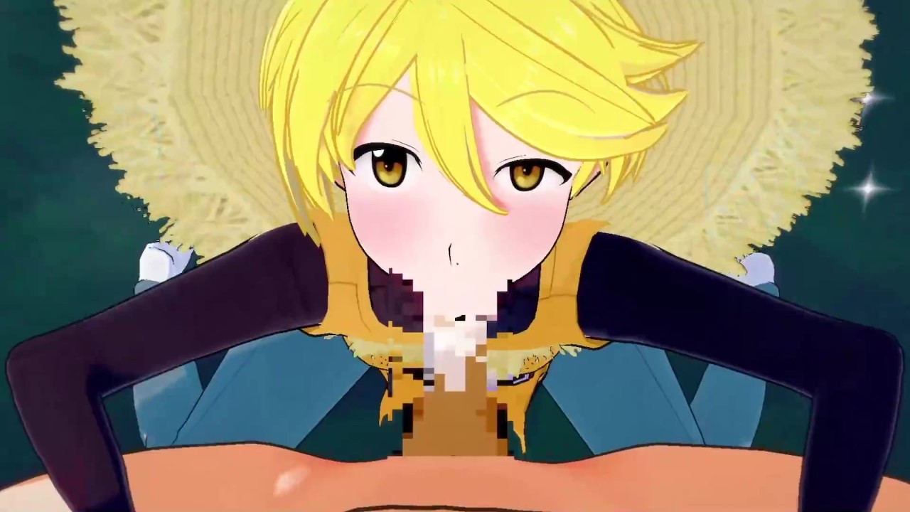 ポケモン イエロー2】イエロー2がフェラチオで搾り取ってくれるだけ - Pornhub.com