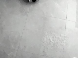 Kinktober day 20 - Submissive Discipline KINK: Dominant teaching slave how to behave