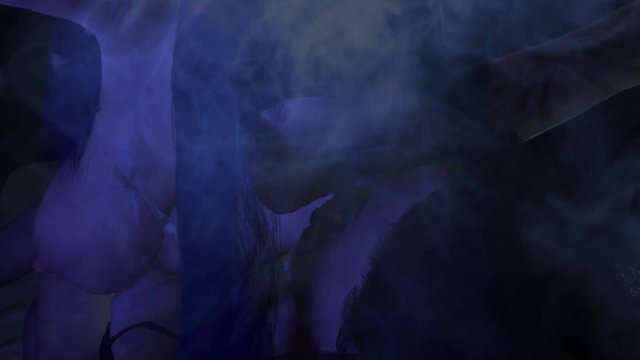 Watch Bondage Video:[Mesmerize] Dropping into the Loop - Thrown Down