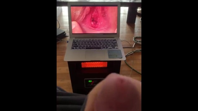 Self Ejaculation