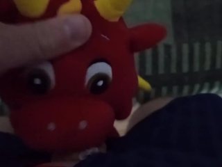 Red dragon Drake #Fun3