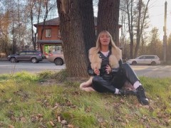 КАК ОБЩАТЬСЯ С БИЗНЕСМЕНОМ - Screenshot 3 of 16 - страсть