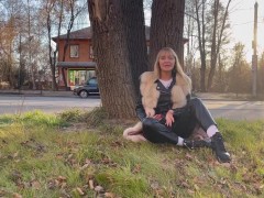 КАК ОБЩАТЬСЯ С БИЗНЕСМЕНОМ - Screenshot 9 of 16 - Секс