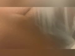 Water orgasm - Screenshot 14 of 16 - Ebony Solo