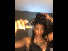 Boom Chaka Boom SaharaDaPrincess 💋💋💋💋 is sexier than you🤪🤪