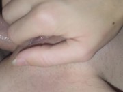 Preview 5 of Petite teen rough anal creampie