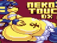 parody porn game - sex hard with ankha