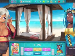 Huniepop 2 Part 15: Just Moving The Plot Along