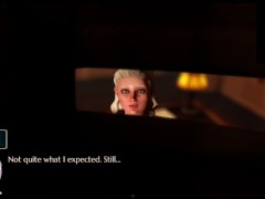 Goblin Layer # Episode 3 . Hardcore Sex And Wholesome Headpats