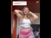 Preview 1 of Banned sexy TikTok dance video compilation