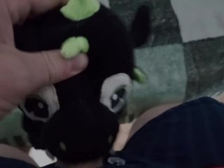 Black-Green dragon Fun #2