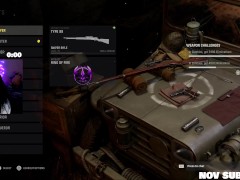 FAST WEAPON RANKING UP