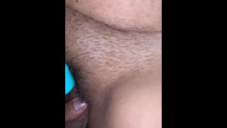 Found out my dick is to small