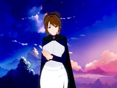 MARCI DOTA 2 Ultimate hentai fuck (3D PORN)