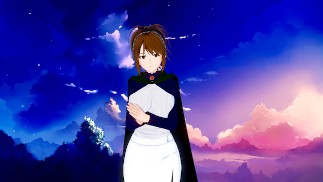 MARCI DOTA 2 Ultimate hentai fuck (3D PORN)