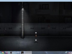 The way home - creepy hentai game