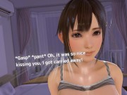 Preview 2 of VR Kanojo Sexy Scenes Preview & Impressions