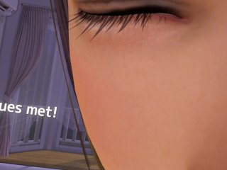 babe, hentai game, virtual reality, adult vr game