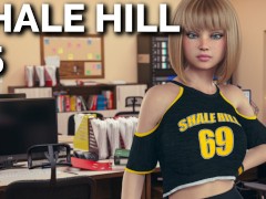 SHALE HILL #65 • Visual Novel Gameplay [HD]