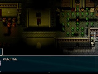 Goblin Layer # 5 . Another Cute Goblin Girl Joins The Harem