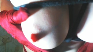 这个魔鬼活该被打一巴掌