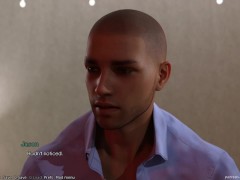 STWA Unbroken 16 Elspeth & Vivi in Lingerie