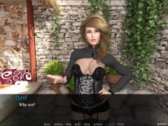 Lunar's Chosen 62 Fucking Demon Missy