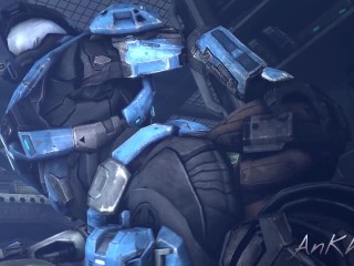 Bunda do Kat [halo: Reach]