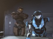 Preview 3 of No Staring! (Halo: Reach Kat Anal SFM Animation)