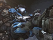 Preview 5 of No Staring! (Halo: Reach Kat Anal SFM Animation)