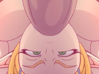 Princess Zelda Gets a Deepthroat Swabbing