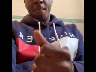 Let me come in yo mouth