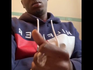 Позволь мне войти в твои уста