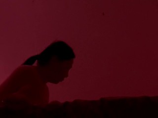 Chinese MILF_Drains Balls at Asian_Massage Parlor