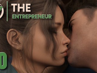 THE ENTREPRENEUR #10 – Visual Novel Gameplay [HD]