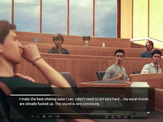 SHALE HILL #67 • Visual Novel Gameplay [HD]