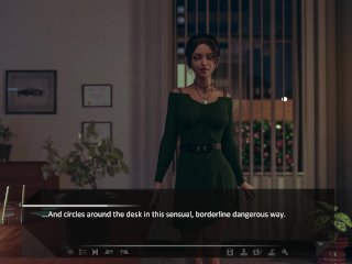 SHALE HILL #68 • Visual Novel Gameplay [HD]