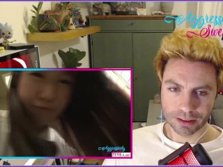 Japanese Classroom Sex Education Teacher Directs Students REACTION