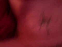 Rub My Big Natural Tits and Spray Me With a Huge Hot Load!