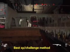 ObesityandLag has 2 player  in call of duty vanguard