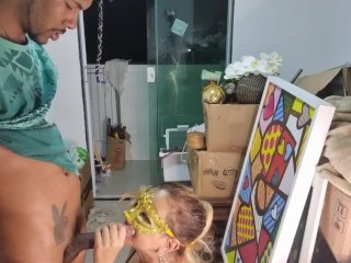 milf, blonde, reality, porno carioca