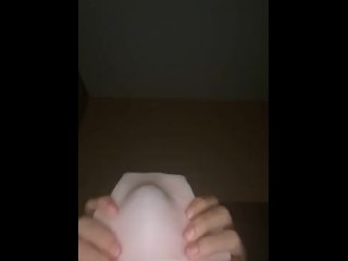 toys, solo male, vertical video, teen