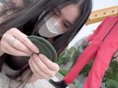 Pinoy Squid Game Videos and Porn Movies :: PornMD