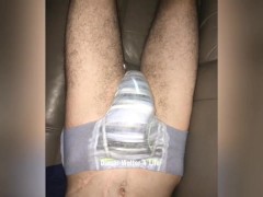 Wet Diaper Slideshow