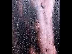 DADDY TAKES YOU FRESH OUT THE SHOWER (AUDIO Only) {Fantasy}