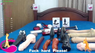 Alle meine Spielzeuge! An einem einzigen Ort! Lasst uns in dieser Zeit Spaß haben! ⭐️ -- ⭐️ -- ⭐️ -- ⭐️