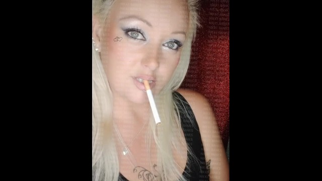 Xnx - my Smoking Fetish Fans x - Pornhub.com
